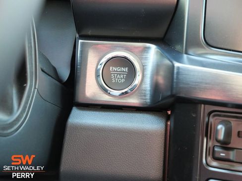 New 2026 Ford F250 Lariat w/ FX4 Off-Road Package image 21