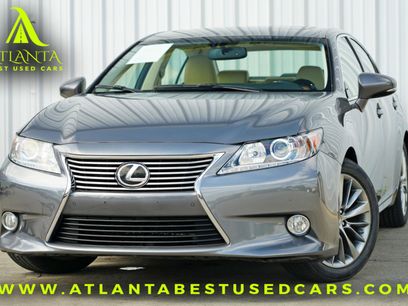 Used 2013 Lexus ES 350