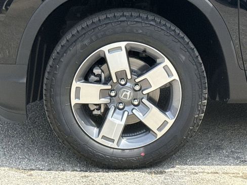 New 2026 Honda Ridgeline RTL image 19
