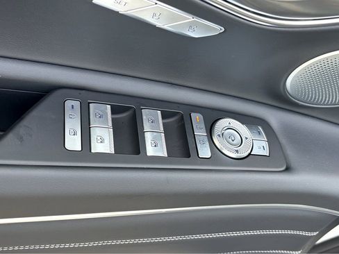 New 2026 Genesis GV80 2.5T Advanced AWD/4WD image 30