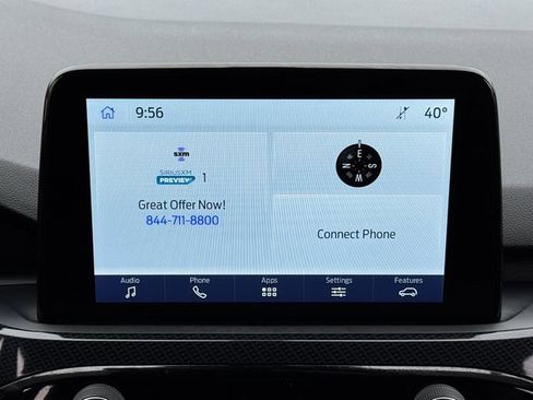 Used 2023 Ford Escape ST-Line w/ Equipment Group 301A image 5