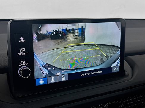 New 2026 Honda Accord LX image 13