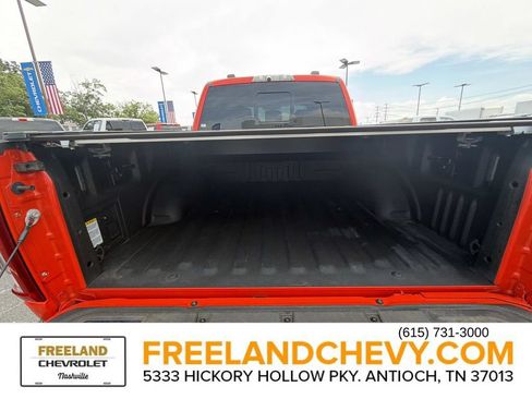 Used 2021 Ford F150 Raptor w/ Equipment Group 801A High AWD/4WD image 14