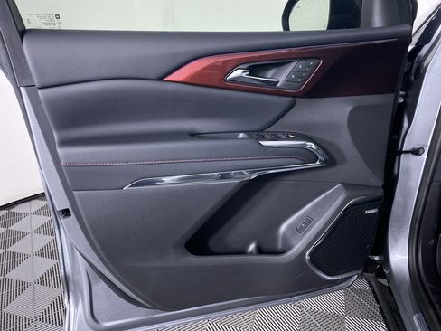 New 2026 Chevrolet Traverse RS w/ LPO, Floor Liner Package image 13