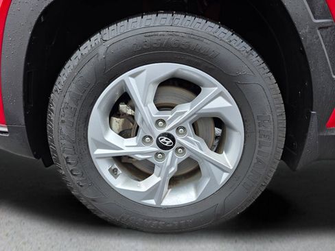 Certified 2023 Hyundai Tucson SEL AWD/4WD image 10