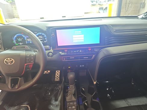 Used 2026 Toyota Camry XSE w/ Premium Plus Package FWD image 20