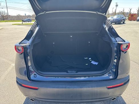 Used 2023 MAZDA CX-30 AWD 2.5 S w/ Preferred Package image 27