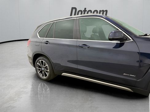 Used 2017 BMW X5 xDrive35i image 14