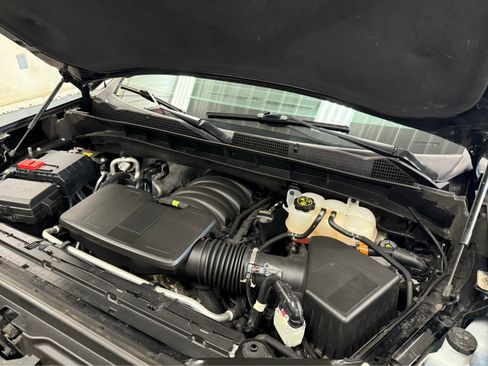 Used 2023 GMC Sierra 1500 Denali w/ Denali Reserve Package image 42