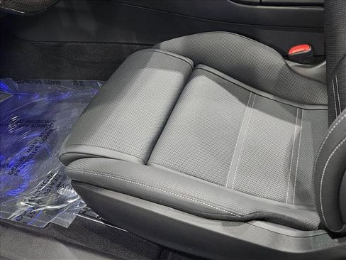New 2026 Mercedes-Benz SL 63 AMG 4MATIC image 3