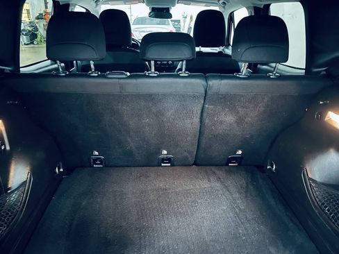 Used 2017 Jeep Renegade Altitude w/ Safety & Security Group FWD image 36