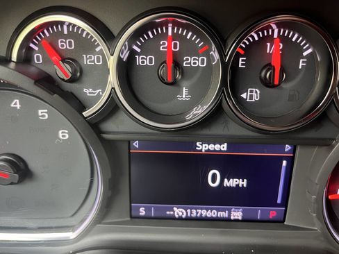 Used 2020 Chevrolet Silverado 1500 LT w/ All-Star Edition image 34