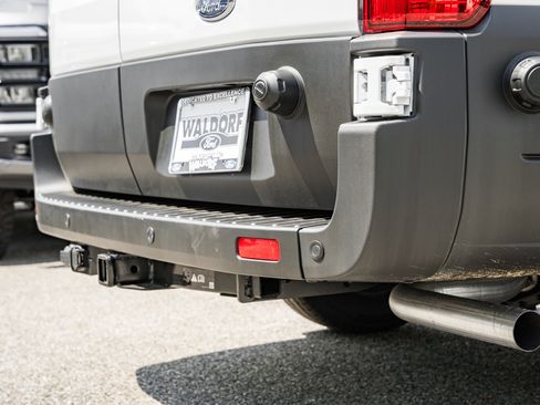 New 2025 Ford Transit 350 148 Medium Roof image 6