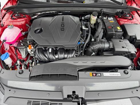 New 2026 Kia K5 GT-Line AWD/4WD image 23