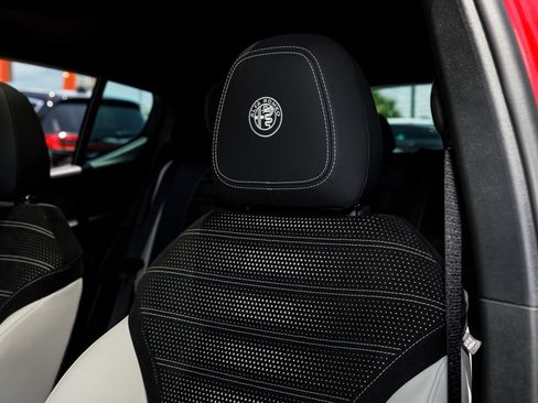 New 2026 Alfa Romeo Tonale w/ Active Assist Package AWD/4WD image 24