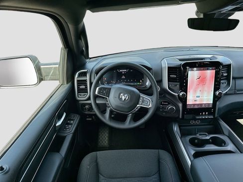 New 2026 RAM 1500 Big Horn image 30