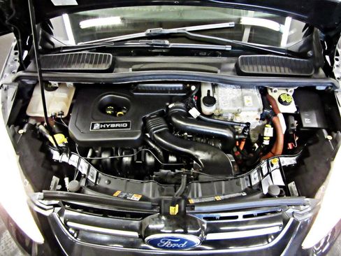 Used 2014 Ford C-MAX SE image 21