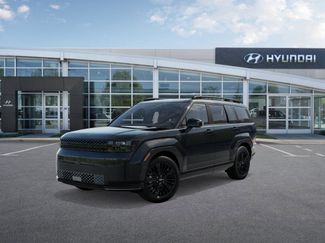 New 2026 Hyundai Santa Fe Calligraphy video 1