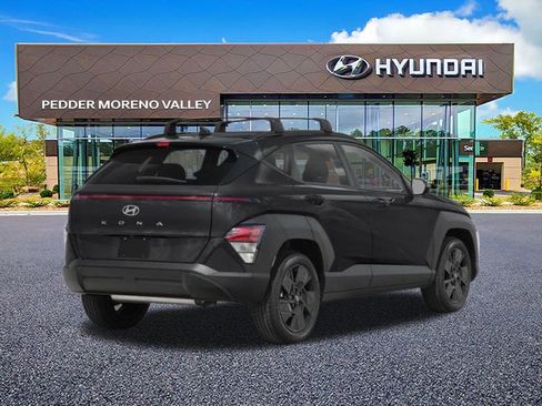 New 2026 Hyundai Kona SEL Sport image 2