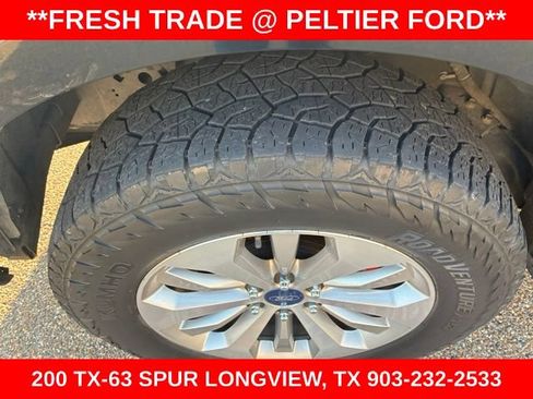 Used 2018 Ford F150 XL w/ Equipment Group 101A Mid AWD/4WD image 5