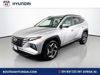 Used 2023 Hyundai Tucson SEL w/ Convenience Package video 1