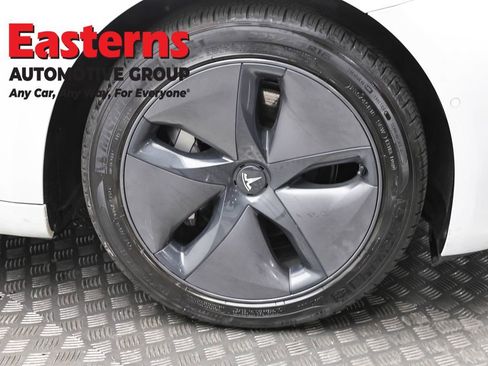 Used 2020 Tesla Model 3 Long Range image 25