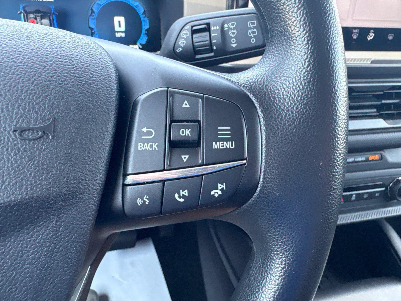 Used 2025 Ford Bronco Sport Big Bend AWD/4WD image 24