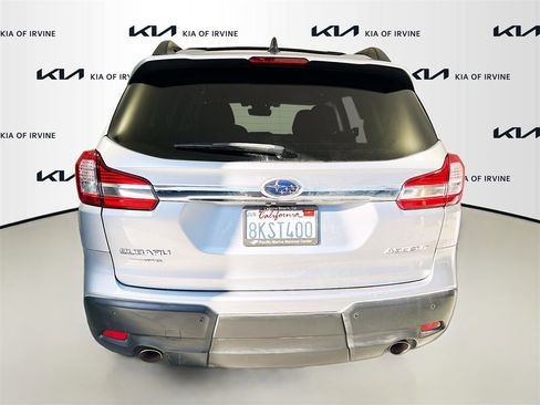 Used 2019 Subaru Ascent Premium image 6