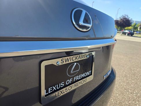Used 2022 Lexus RX 350 AWD w/ Premium Package image 13