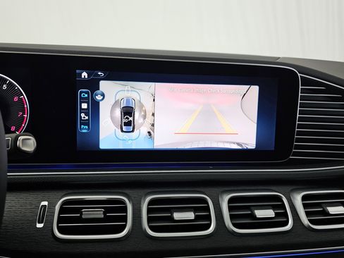 New 2026 Mercedes-Benz GLE 350 4MATIC image 49