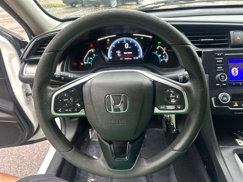 Used 2020 Honda Civic LX image 29