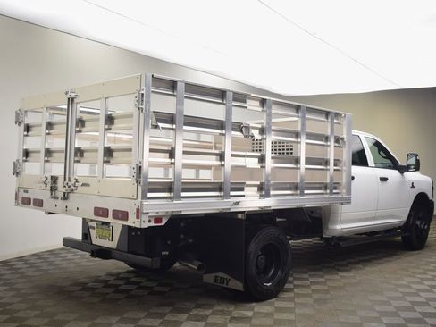 New 2026 RAM 3500 Tradesman AWD/4WD image 6