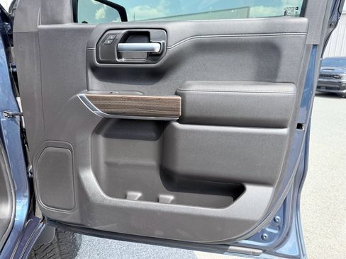 Used 2021 Chevrolet Silverado 1500 RST w/ LPO, Dark Essentials Package image 31