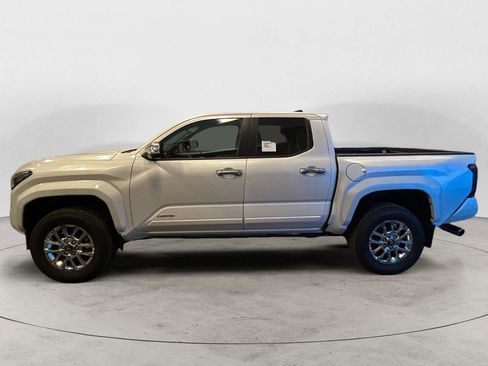 New 2026 Toyota Tacoma Limited AWD/4WD image 2