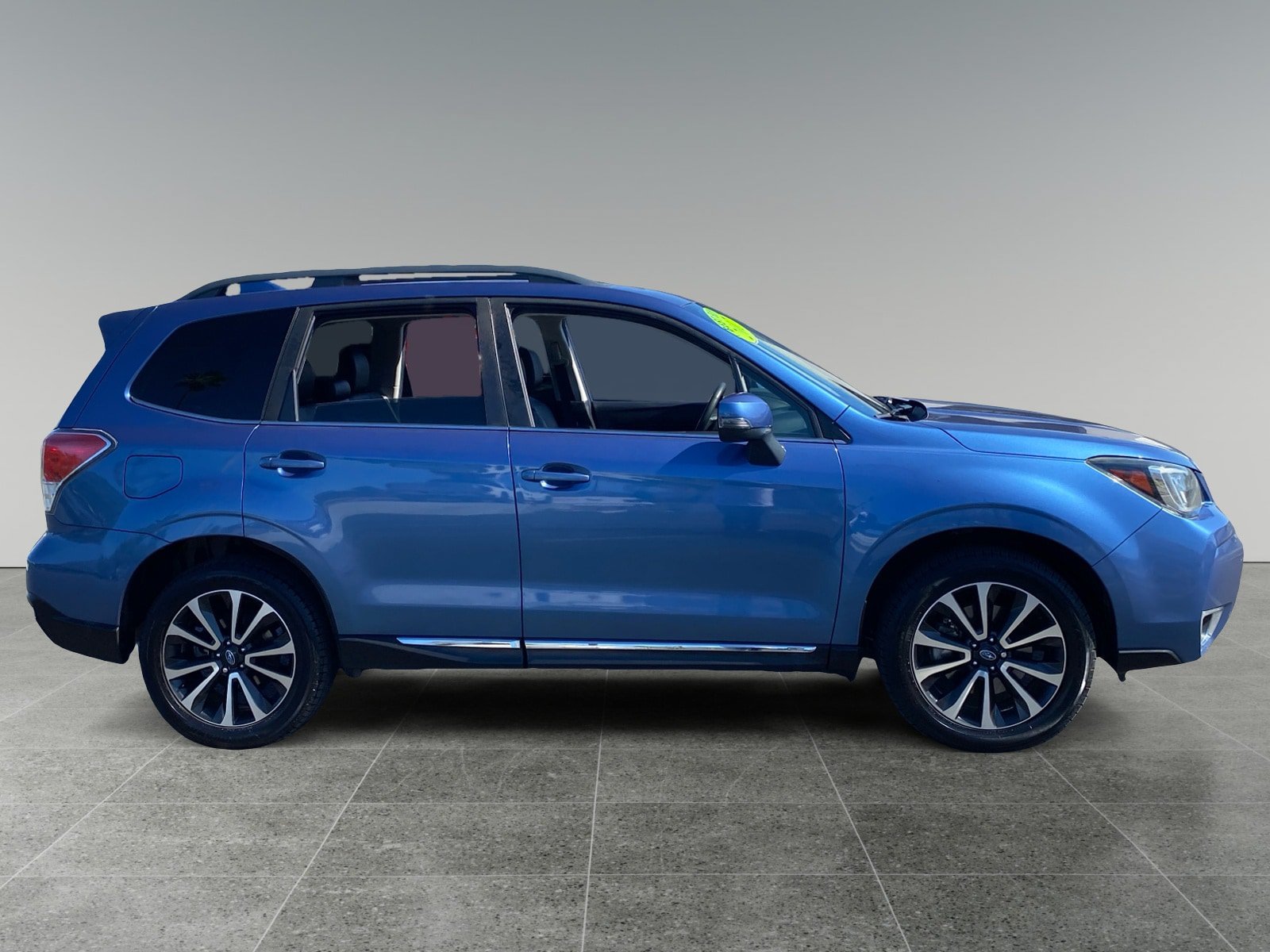 Used 2017 Subaru Forester 2.0XT Touring AWD/4WD image 6