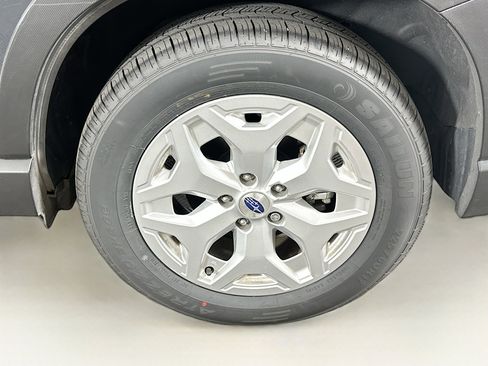 Used 2020 Subaru Forester w/ Popular Package #1 image 11