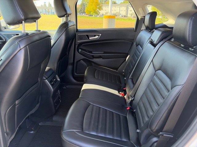 Used 2024 Ford Edge SEL w/ Convenience Package AWD/4WD image 23