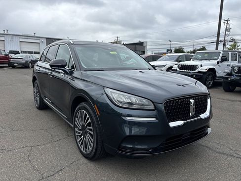 Certified 2021 Lincoln Corsair Reserve w/ Equipment Group 201A image 7