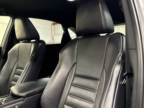 Used 2020 Lexus NX 300 F Sport image 6