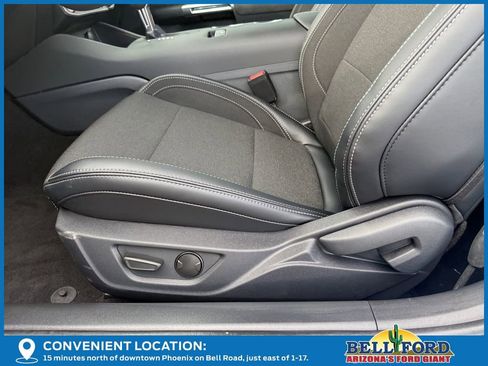 New 2026 Ford Mustang Coupe image 18