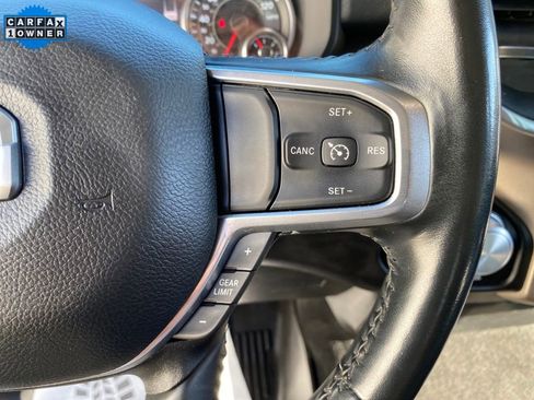 Used 2022 RAM 1500 Laramie image 32