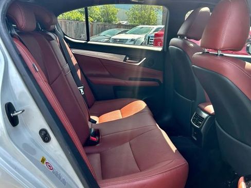 Used 2013 Lexus GS 350 AWD image 41