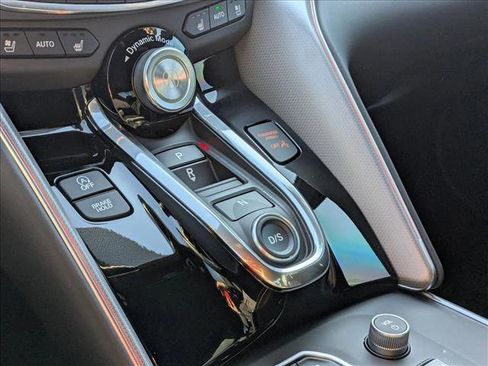 Certified 2025 Acura TLX SH-AWD w/ A-SPEC Pkg image 12