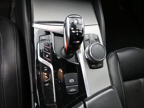Used 2019 BMW M5 w/ Executive Package image 20