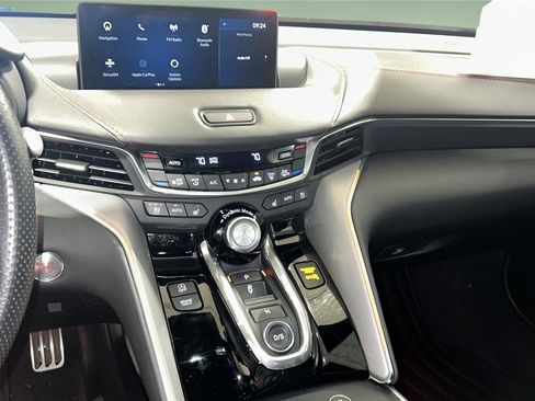 Used 2023 Acura TLX Type S image 9