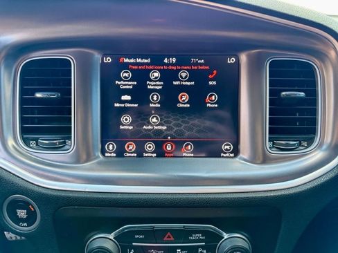 Used 2020 Dodge Charger R/T image 13