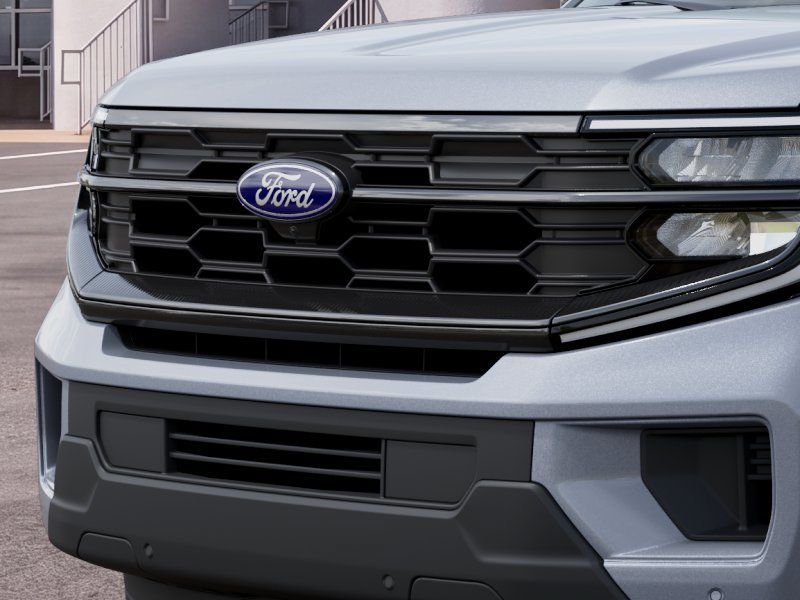 New 2027 Ford Expedition Max Active RWD image 17
