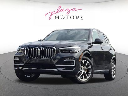 Used 2021 BMW X5 xDrive40i w/ Convenience Package