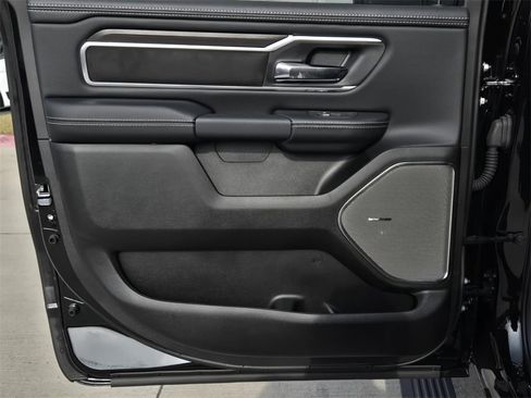 New 2026 RAM 1500 Laramie image 13