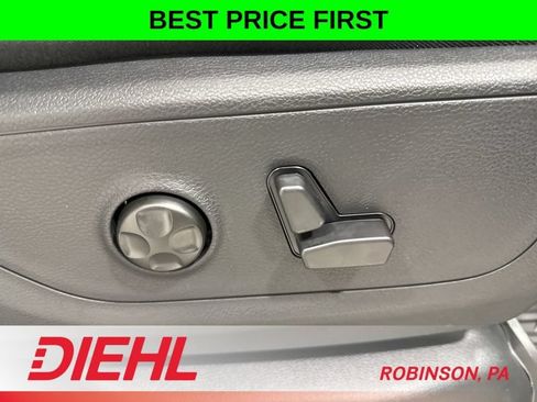 New 2026 RAM 1500 Rebel w/ G/T Package AWD/4WD image 16